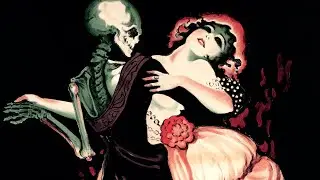 Beautiful Macabre Rare and Peculiar Posters 1868-1981 by Thomas Negovan