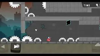 MAD Dex LEVEL 33 Walkthrough