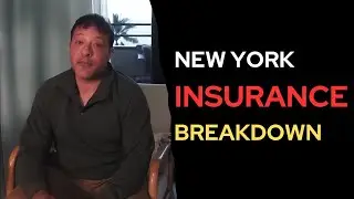NY Car Insurance Laws
