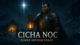 Power Anthem Forge - Cicha noc
