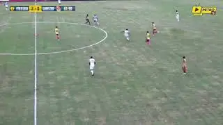 Super ta&ccedil;a d&rsquo;Angola kabuscorp sport clube vs petro do luanda 
