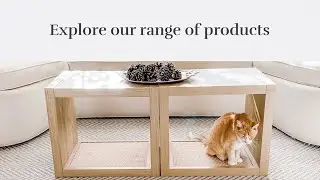 Designer Pet Products- Make Living With Pets Uncomplicated