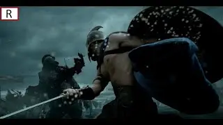 Marathon - 300 alternative Soundtrack HD