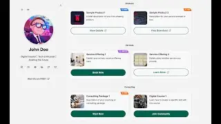 Quick Installation Guide In 5 minutes - Original Playback Speed - SiteHub.bio