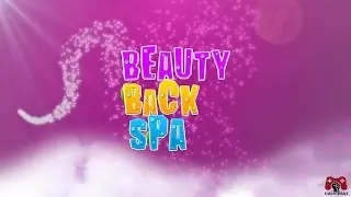 Beauty Back Spa - Girls Game Trailer by GameiMax
