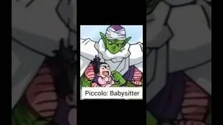 DRAGON BALL MEMES 838% 😂
