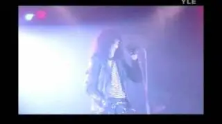 The Ramones - Blitzkrieg Bob ( live 1988)