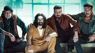 Baap movie announcement sunny deol |jackei shrof|mithoon|aunjay dutt||#baap