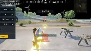 PUBG MOD Automatic headshot 100% Auto-Aim Character Coloring 