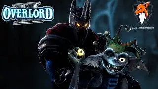 Overlord II #3 К нам вернулись красные прихвостни