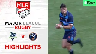 All Blacks stars shine in thrilling New York vs Seattle MLR Final  | RugbyPass