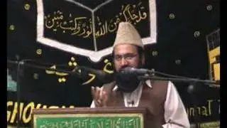 Mehfil e Saif ul Malook Hafiz Qadir