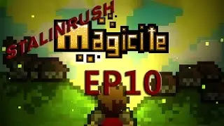 Magicite EP10 Potion Master