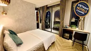 River View Hotel | Ho Chi Minh City, Vietnam | Hotel Review 🏨