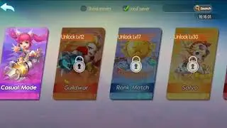 DDTank Mobile | GAMEPLAY |