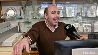 NA RUA DO CORVO, EM COIMBRA, EST&Aacute; QUASE TUDO FECHADO