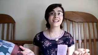 Things Catholic Girls Say 2