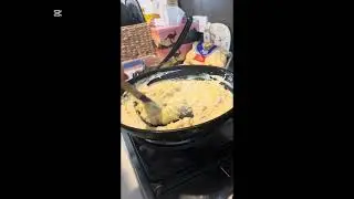 Mini&rsquo;s Mac and Cheese (credit to Haydeho for production)