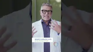 What is AFib? Dr. Renzo Cataldo | Biltmore Cardiology #atrialfibrillation  #hearthealthcare #doctor