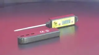 TPI 316C Pocket Digital Thermometer