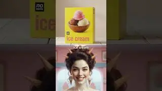 ChatGPT, Show Me Ice Cream