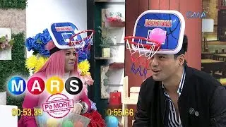 Mars Pa More: &lsquo;Ulohoop Challenge&rsquo; with Marco Alcaraz and Boobay | Mars Magaling