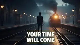 When Allah Delays Your Dreams | A Life-Changing Islamic Motivation
