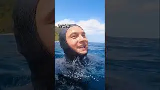 Une exp&eacute;rience incroyable : ma premi&egrave;re capture de poisson r&eacute;el ! #youtubeshorts #motivation