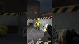 Zombie State #android #gameplay #zombie #shooting #state #action #games #shorts