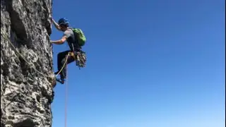 Impossible Climb (Spoiler takes forever)