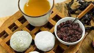 Science - The Science of Mochi with Dan Kohler - Home & Family