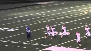#25 Leonard Green (Sumner Academy)