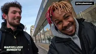The Funniest Street Interview on Love & Money | Marvellous Moments | Episode 5