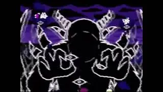 GUARDIAN (deltarune mashup)