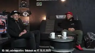 SHOWROOM sezon 2 | zobacz kiedy jakie Auta | 4k AutopasjaByRostor