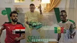 S&eacute;n&eacute;gal VS Egypte Serigne Boubacar Faye parle Au Marabout et aux influenceurs sur les r&eacute;seaux....