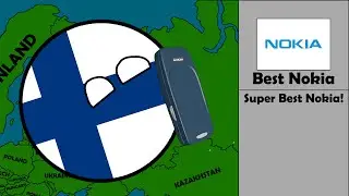 Finland in a Nutshell