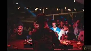 Afro Latin Club Energy