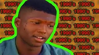 Guns & Violence - What We Learned in the 90's