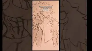 DO YO BEST #drawing #cartoon #art #scp #scpfoundation #shorts #youtubeshorts #fyp #cute