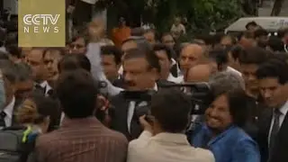 Pakistan lawyers stage national protest against deadly Quetta blast