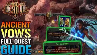 Path Of Exile 2: 