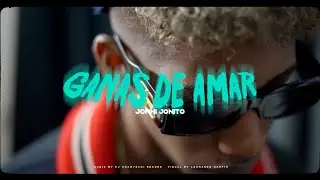 Jonni Jonito - Ganas De Amar (Video Oficial)
