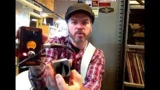 Video demo of my 