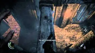 Thief Walkthrough part 8 Dirty Secrets