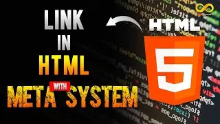link in html to another page | html button link | Class#04 | Html Beginner To Advance Level