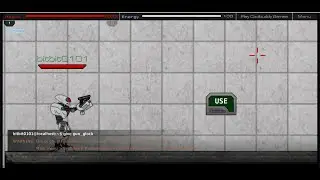 Freestyle gameplay (Part 11) | Androids Glock | PB2