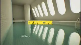 DREAMCORE / POOLS / BACKROOMS / Chapter 1. / PC-HORROR GAME.