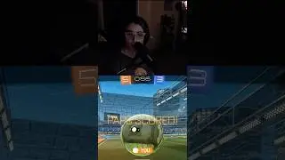 Absolutely textbook 1v1 gameplay!!!