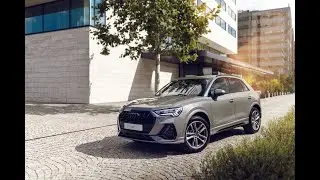 Audi Q3 Perfection
